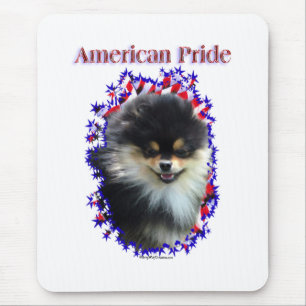 Spitz Pride Mousepad