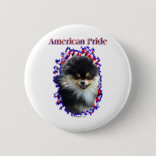 Spitz Pride - Schaltfläche Button