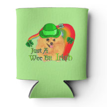 Spitz St Patricks