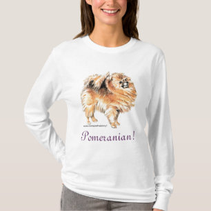 Spitz! T-Shirt