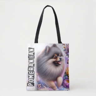 Spitz Tasche