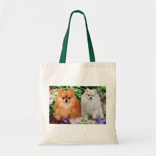 Spitz-Taschen-Tasche Tragetasche
