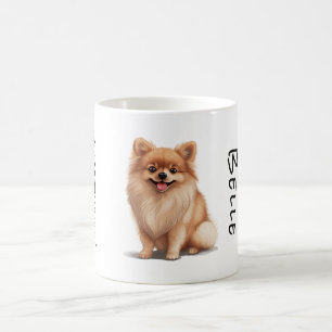 Spitz Tasse