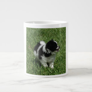 Spitz-Tasse Jumbo-Tasse