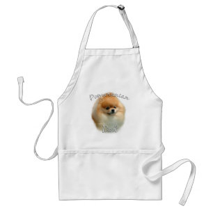 SPITZ VATER 2 SCHÜRZE