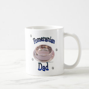 Spitz Vater Kaffeetasse