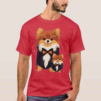 Spitz Vathers Day T-Shirt