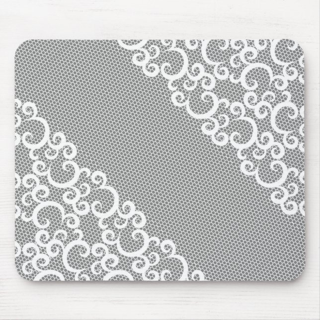 Spitze 1 mousepad (Vorne)