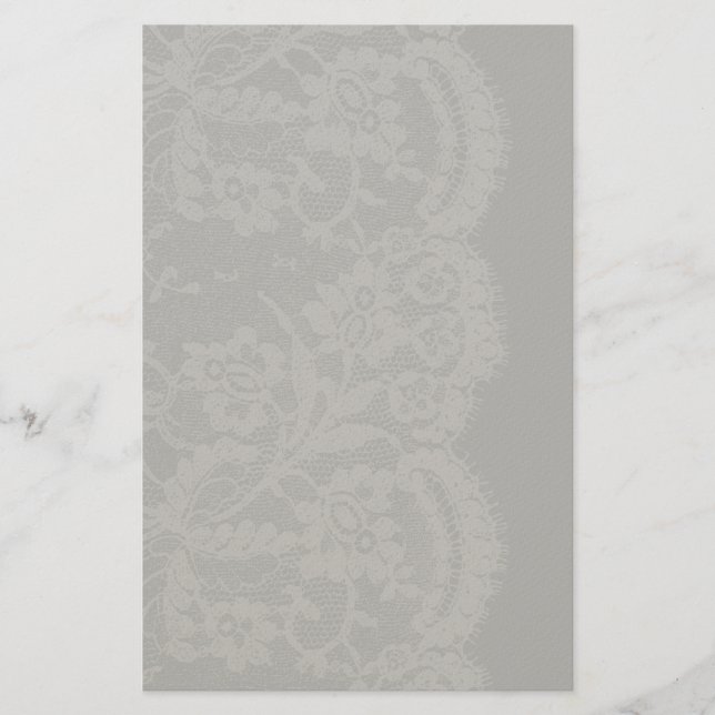 Spitze 2 briefpapier (Vorderseite)