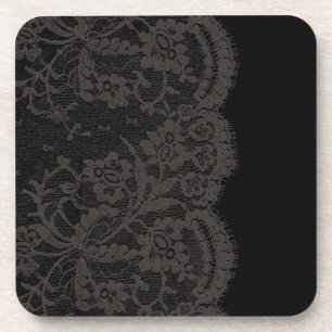 Spitze 2 getränkeuntersetzer