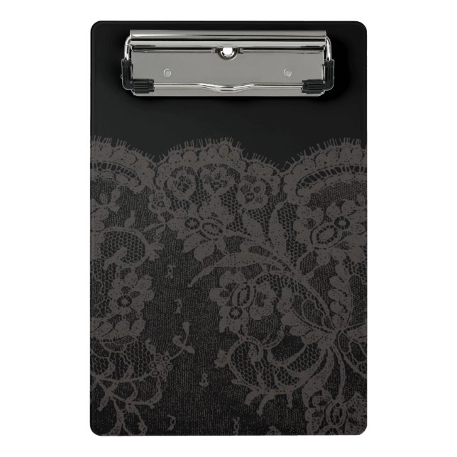 Spitze 2 mini klemmbrett (Vorderseite)