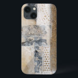 Spitze-Collage I Case-Mate iPhone Hülle<br><div class="desc">Zuhause Décor</div>
