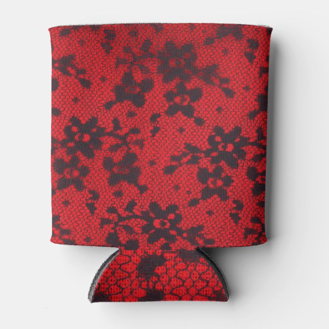 Spitze Dosenkühler (Vorderseite)