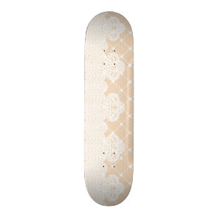 Spitze-Grenze Skateboard