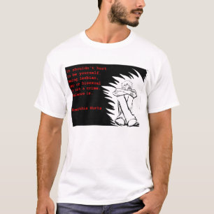 Spitze hohes GSA SHIRT 3