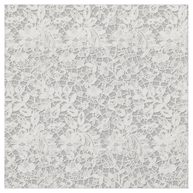 Spitze Stoff (Nahaufnahme)