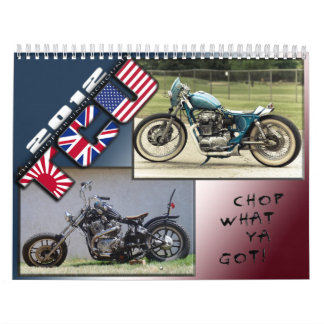 Spitze TCU hackt Kalender 2012