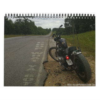 Spitze TCU hackt Kalender 2013