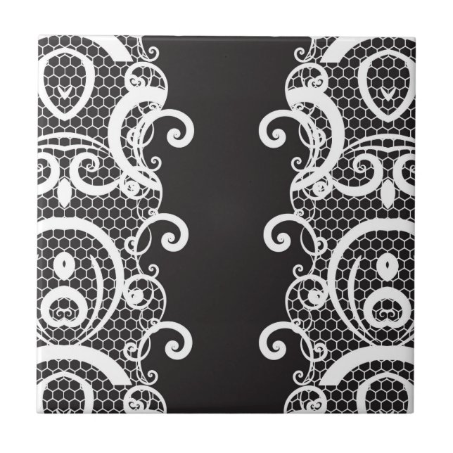 Spitzehintergrund 1 fliese (Vorderseite)