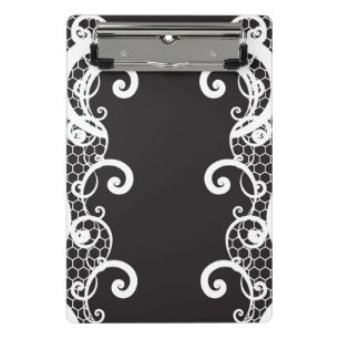 Spitzehintergrund 1 mini klemmbrett