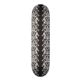 Spitzehintergrund 1 skateboard