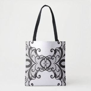 Spitzehintergrund 2 tasche