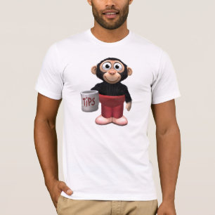 Spitzen gefallen! T-Shirt