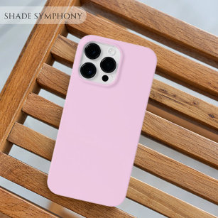 Spitzen Pink einer der besten Solid Pink Shades fü Galaxy S4 Hülle