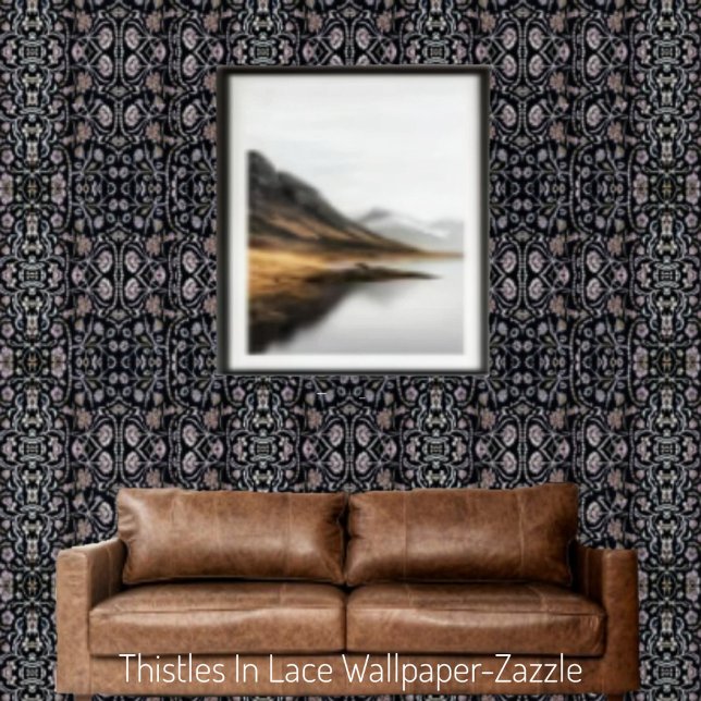 Spitzen Tapete (Von Creator hochgeladen)