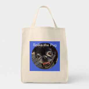 Spitzen-Tasche Tragetasche
