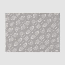 Spitzen-Tissue Seidenpapier