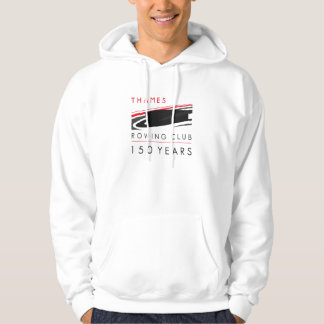 Spitzen - (verschieden) - LogoAndTextOnBack Hoodie