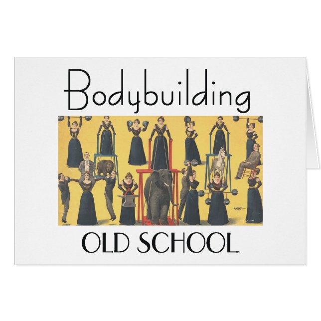 SPITZENBodybuildings-Mädchen (Vorderseite (Horizontal))