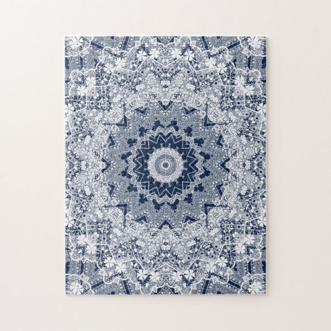 Spitzendekoration (Vertikal)