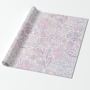 Spitzeneffekt Geschenkpapier