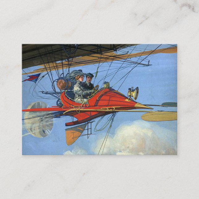 Spitzengruppe-Lehrer Visitenkarte (Vorderseite)