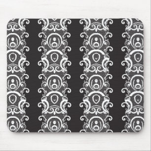 Spitzenhintergrund 1 mousepad