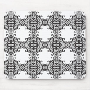 Spitzenhintergrund 2 mousepad