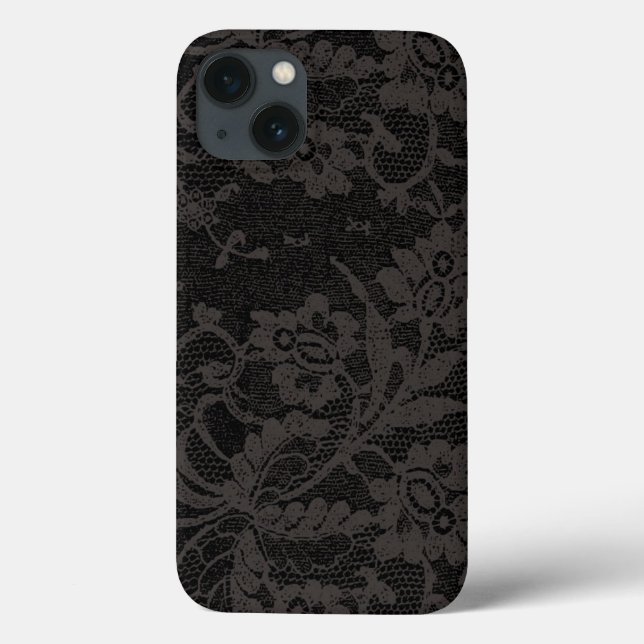 Spitzenklasse 2 Case-Mate iPhone hülle (Rückseite)