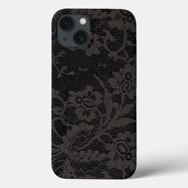 Spitzenklasse 2 Case-Mate iPhone hülle (Rückseite)