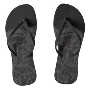 Spitzenklasse 2 flip flops