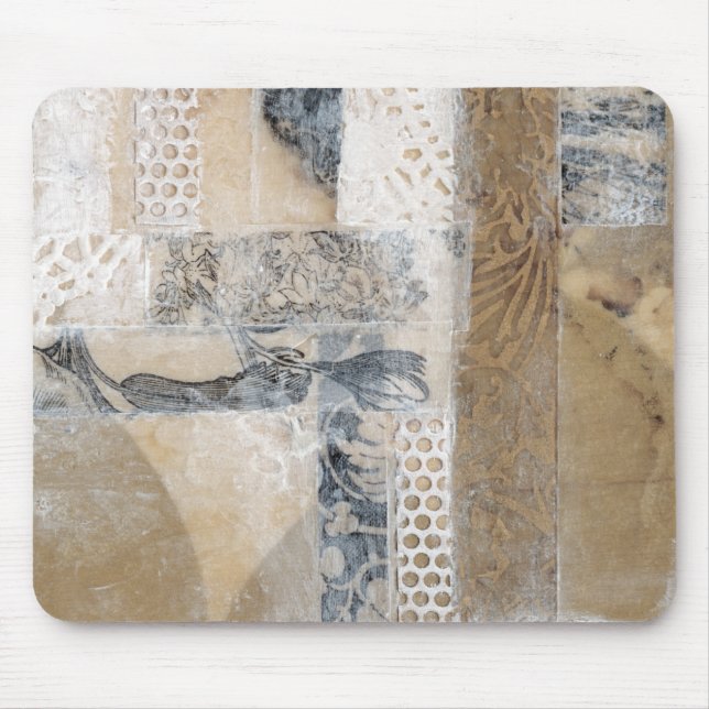 Spitzenklasse I Mousepad (Vorne)