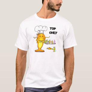 SpitzenKochs-Wels T-Shirt