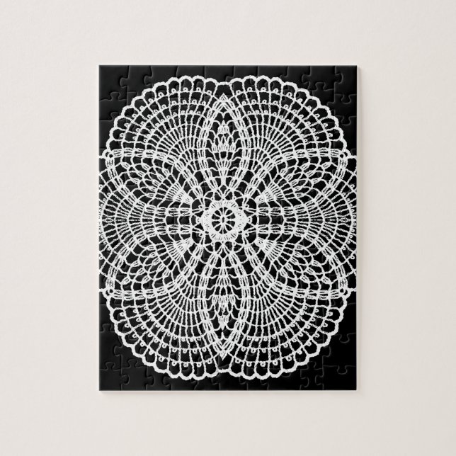 Spitzenkunst (Vertikal)
