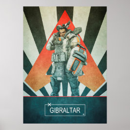 Spitzenlegenden Poster