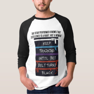 Spitzenleistung im Design auf T - SHIRT