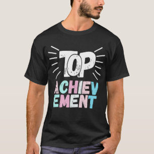 Spitzenleistung T-Shirt