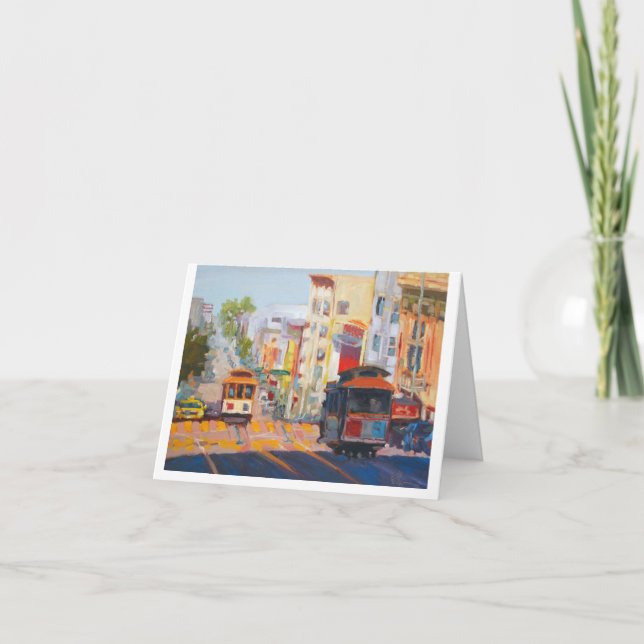 SpitzenNob Karte (Vorderseite)