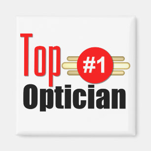 Spitzenoptiker Magnet
