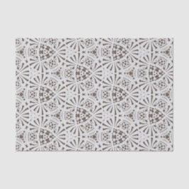 Spitzenpapier Seidenpapier